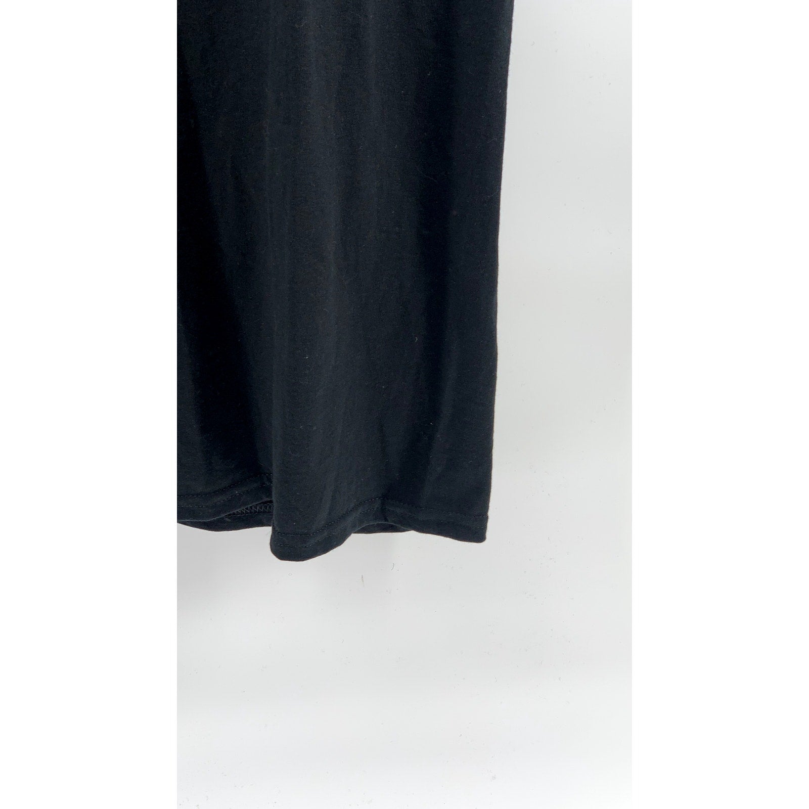 GILDAN Men's Black-Green Twighard Graphic Crewneck Short Sleeve T-Shirt SZ XL