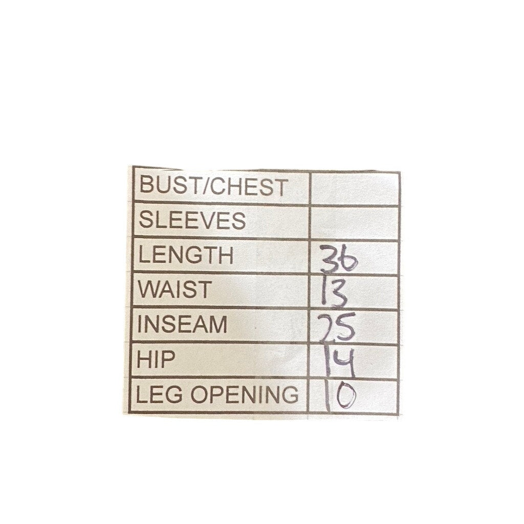 BCBGENERATION Women's Orchid Purple Rib Knit High-Rise Wide-Leg Casual Pant SZ S