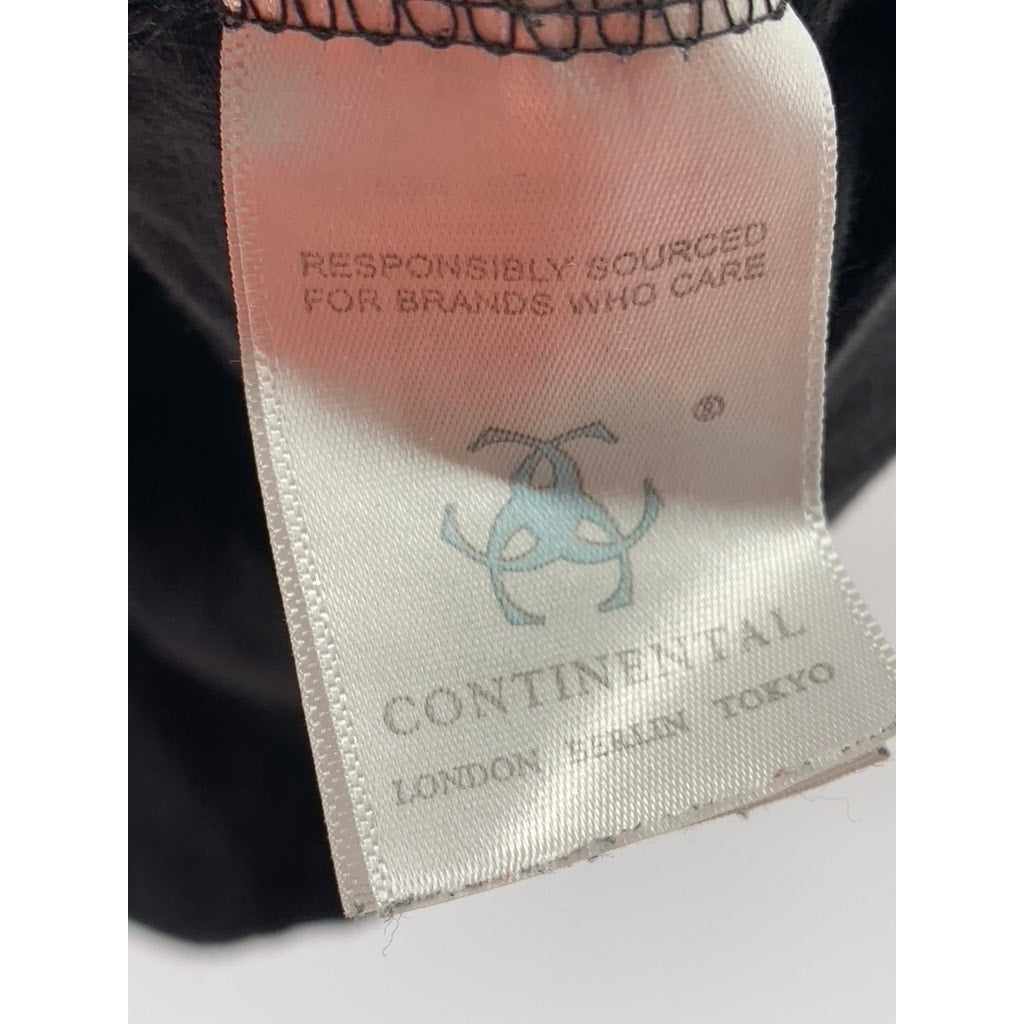 UNBRANDED Men's Graphic Crewneck Short Sleeve T-Shirt SZ S