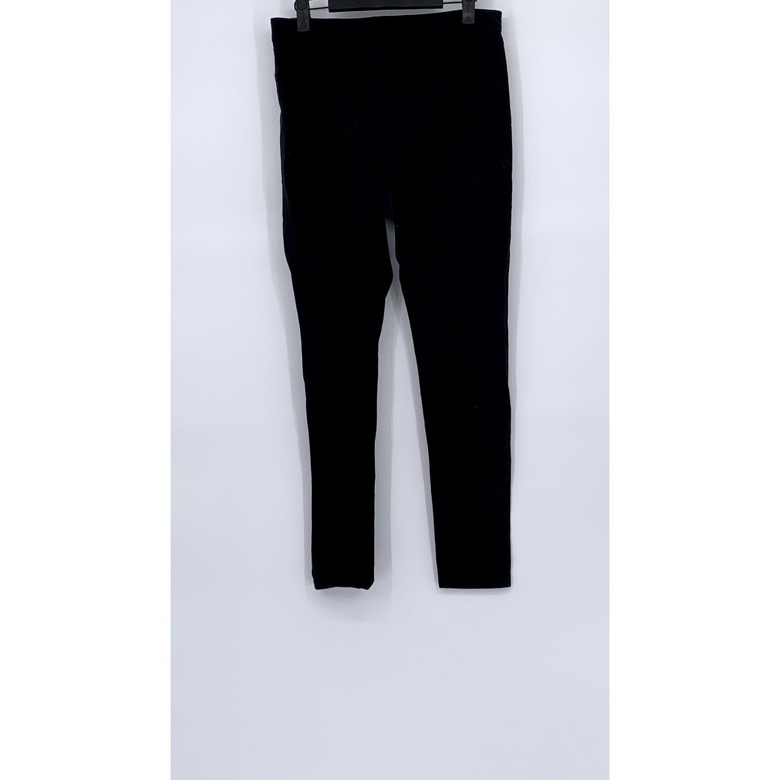 BABATON Women’s Black Bi-Stretch Skinny-Leg Pant SZ 4