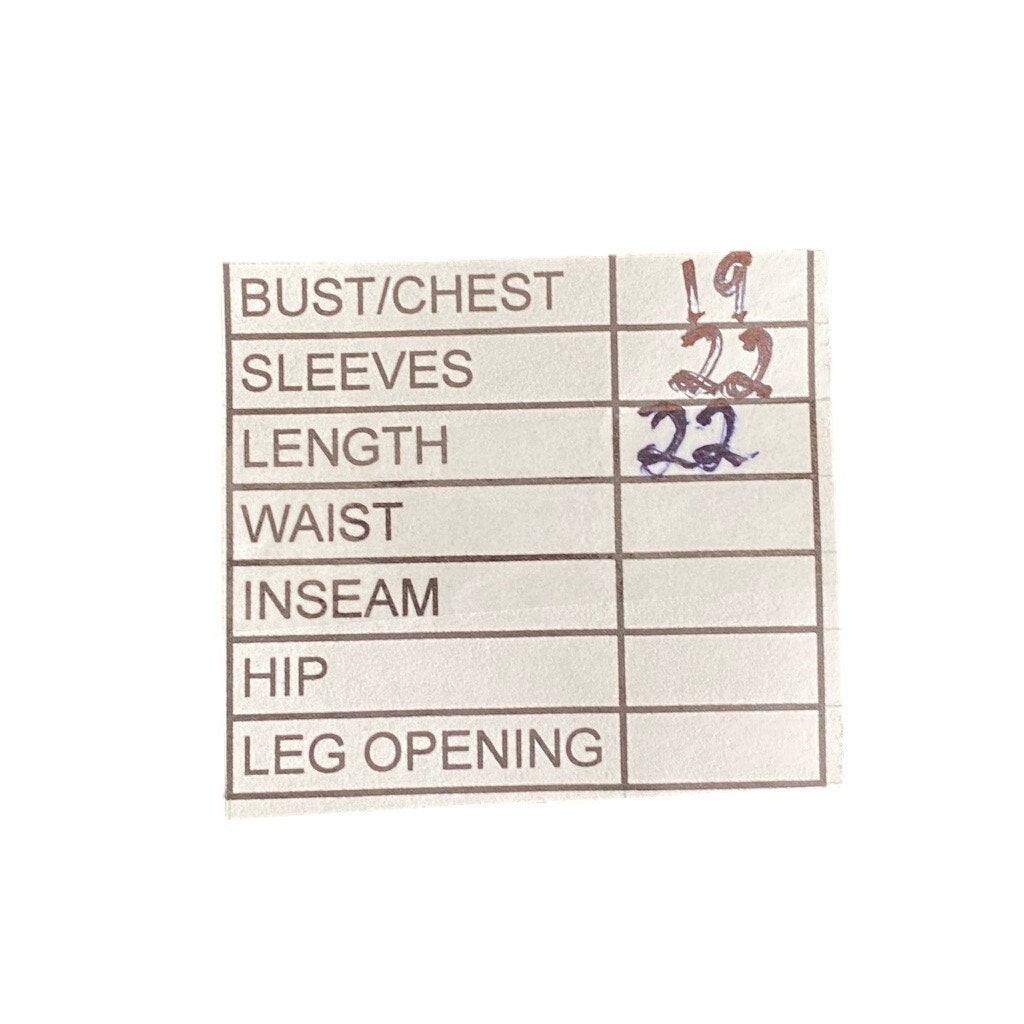 RUSSELL ATHLETIC Unisex Adult White-Blue St. Louis Logo Pullover Hoodie SZ M