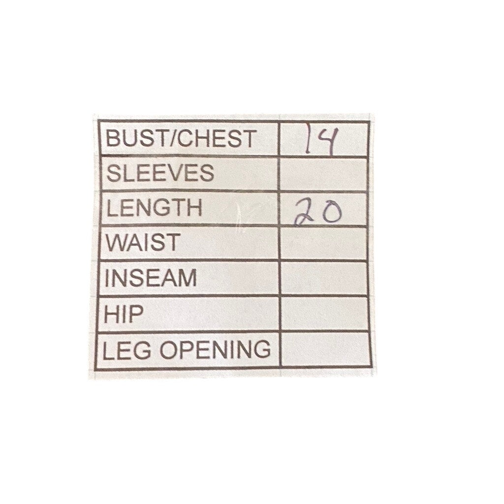 A NEW DAY Women’s Brown Ribbed Mock-Neck Sleeveless Top SZ XS