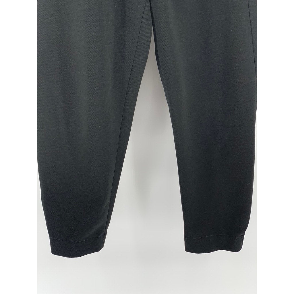 BABATON Women's Black Pull-On Dexter Pants SZ XS