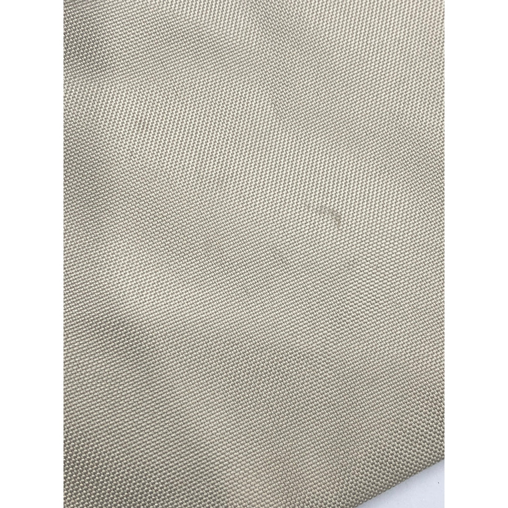 MUJI Women's Beige-Black Medium Lightweight Shoulder-Crossbody Bag