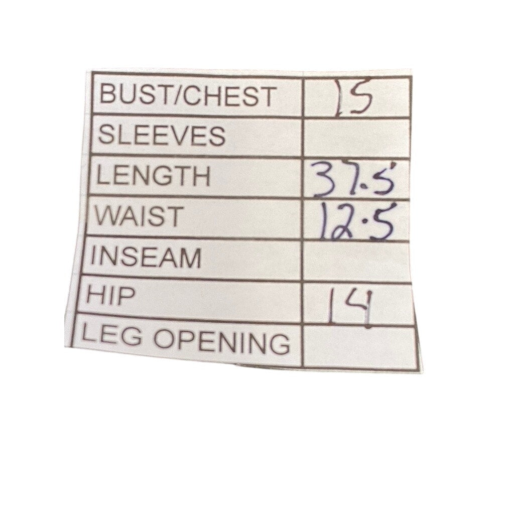 UNIQLO Women's Charcoal Gray Crewneck Sleeveless Casual A-Line Midi Dress SZ XS