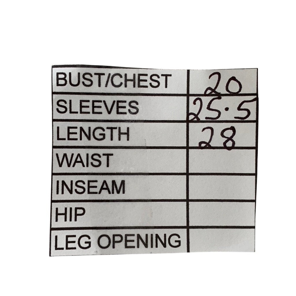 BUFFALO DAVID BITTON Men's Blue Plaid Button-Up Long Sleeve Cotton Shirt SZ M