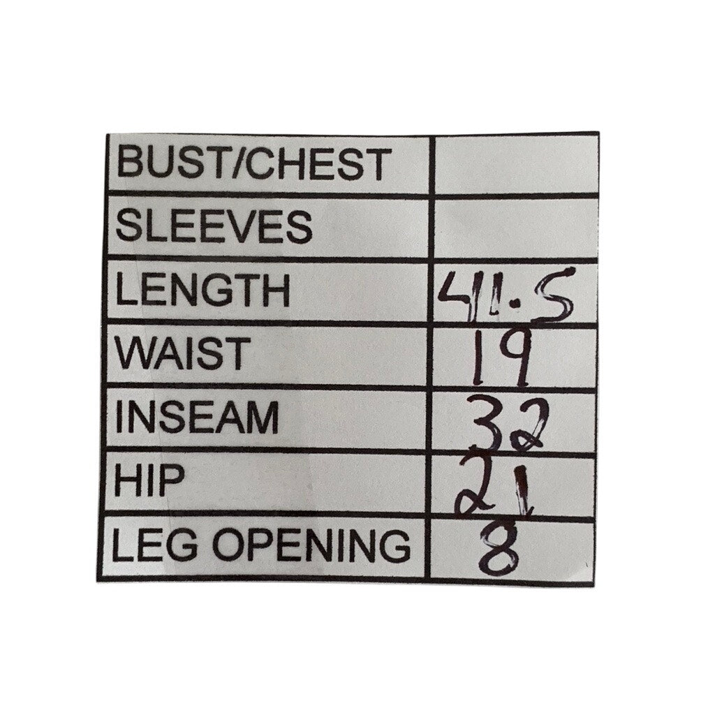 TOPMAN Men's Black Solid Regular-Fit Straight-Leg Dress-Up Pants SZ 36