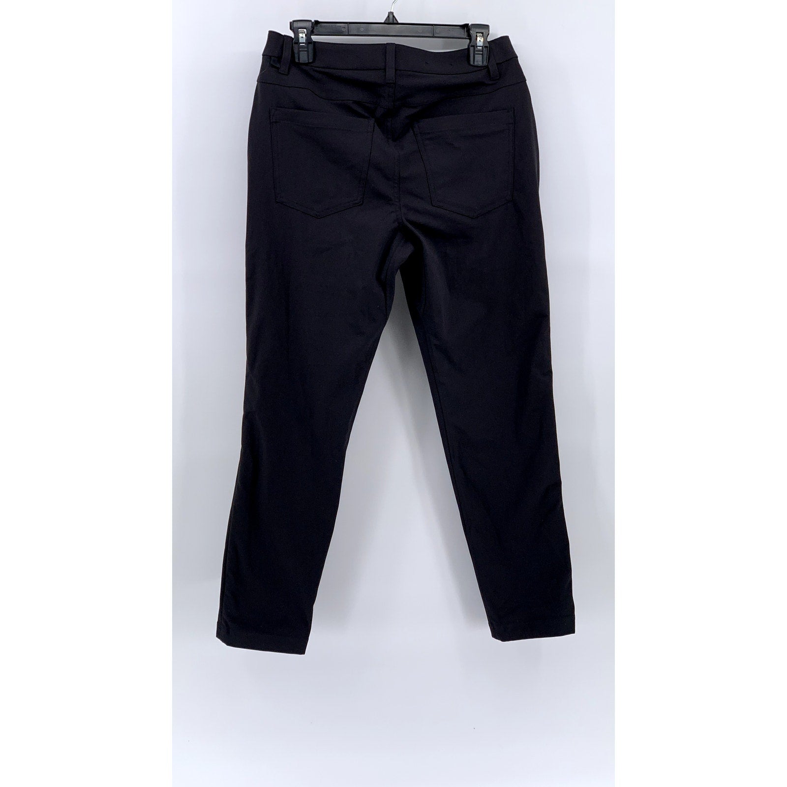 LULULEMON Men's Black ABC Slim Fit Pants SZ 30