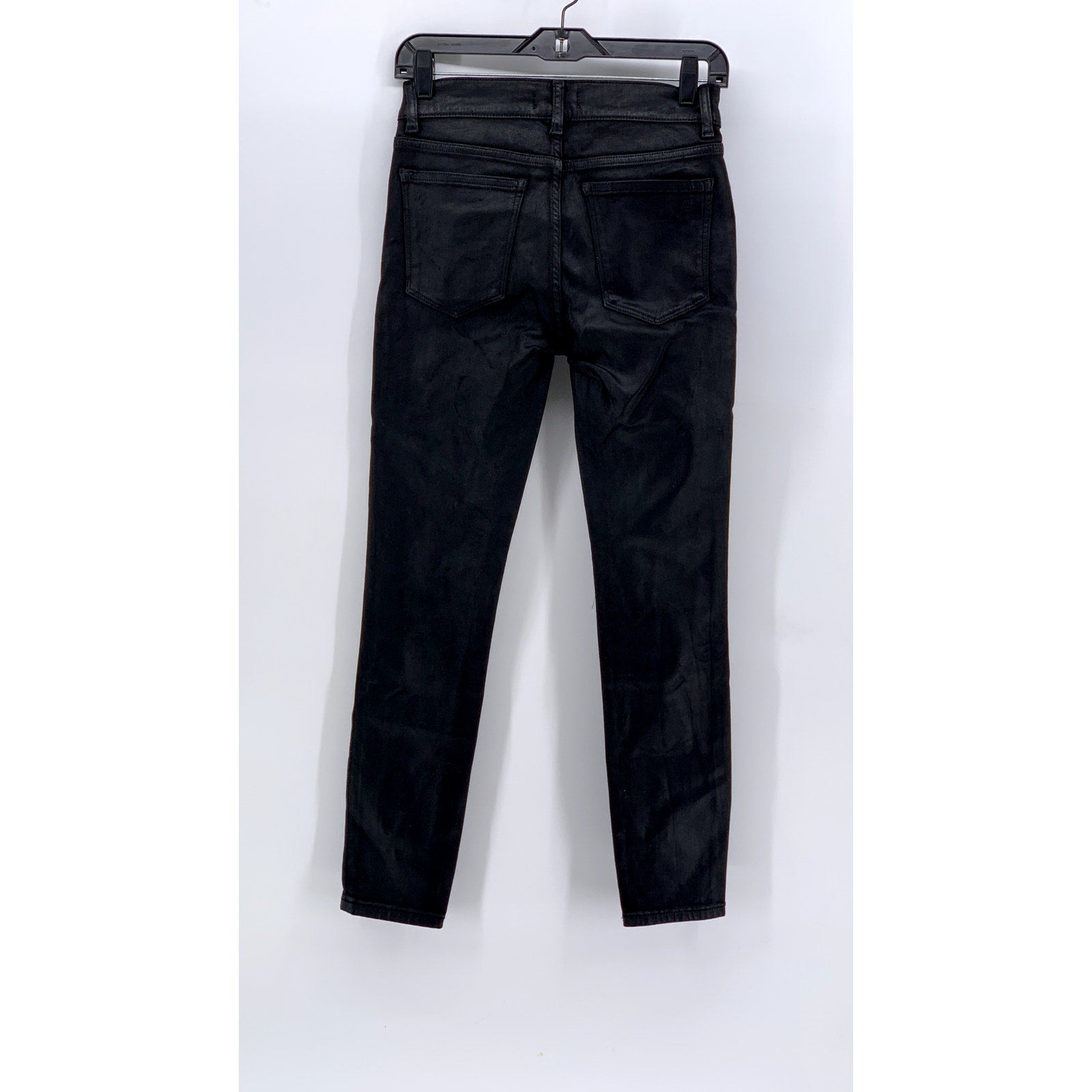 DL1961 Women's Black DL Ultimate Florence Skinny Jeans SZ 27