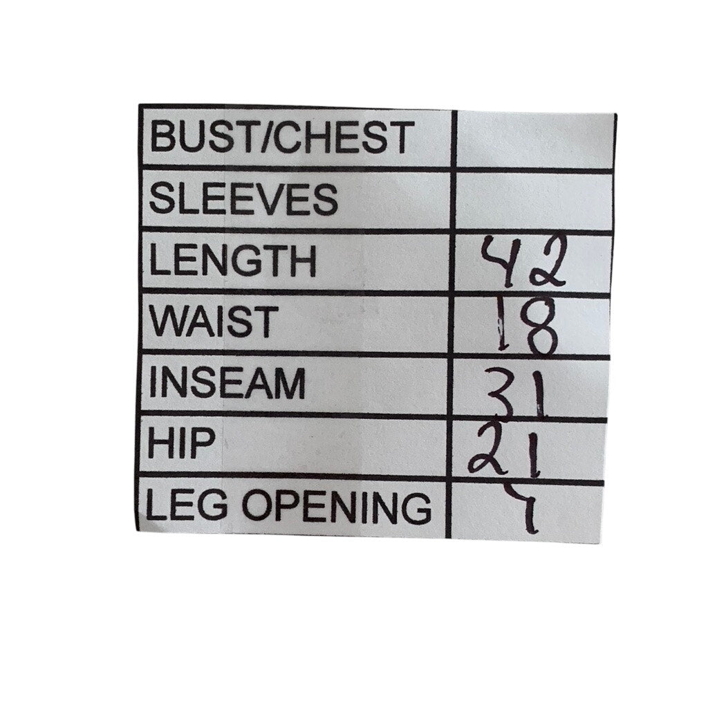 LEVI'S Men's Charcoal Gray Athletic-Fit Tapered Chino Pants SZ 32X34