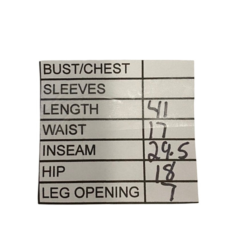 LUCKY BRAND Men's Dark Blue Handcrafted Denim 1 Authentic Skinny Jean SZ 33x32