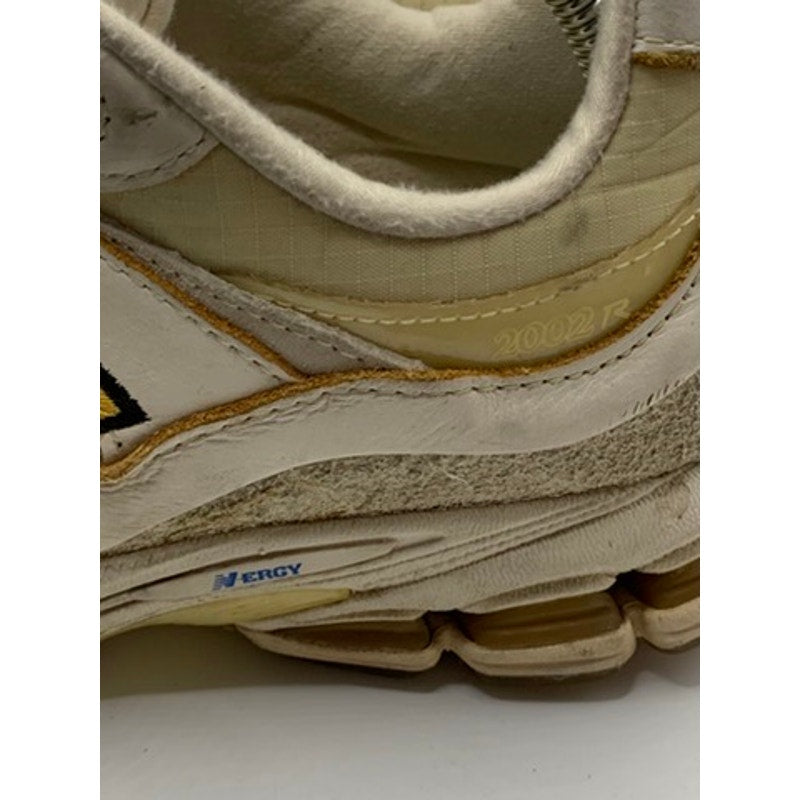 NEW BALANCE x JOE FRESHGOODS Men’s Cream Conversations Amongst Us Sneakers SZ7.5