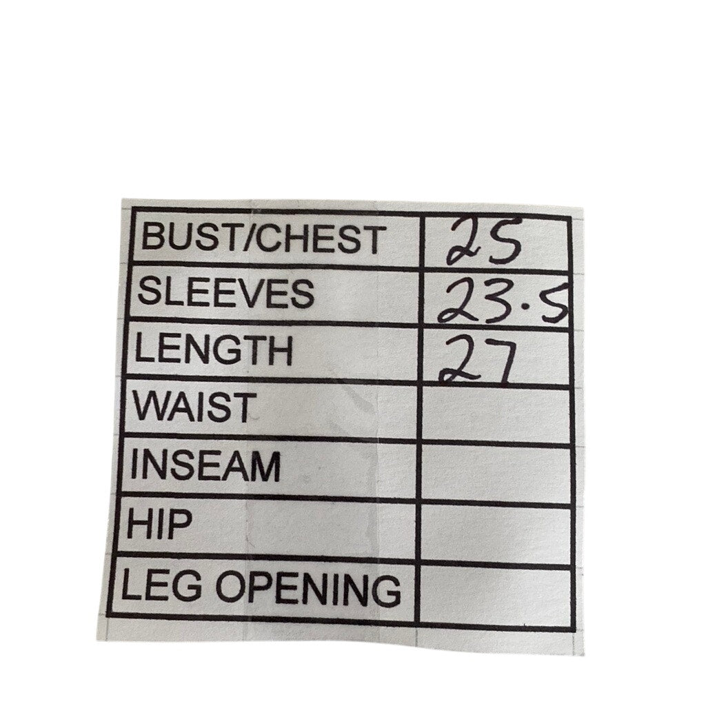 LEVI'S Men's Vintage Classic Trucker Button-Up Long Sleeve Denim Jacket SZL