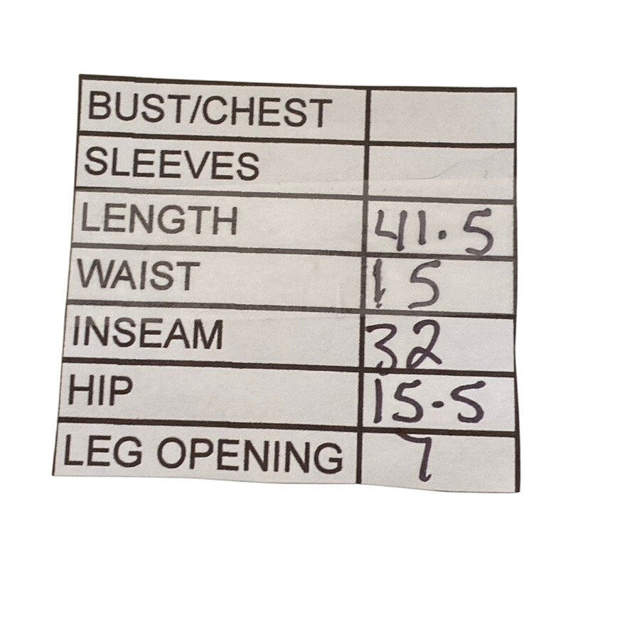 J BRAND Women's Moonstone Tan Cigarette Leg Five-Button Corduroy Pant SZ 27