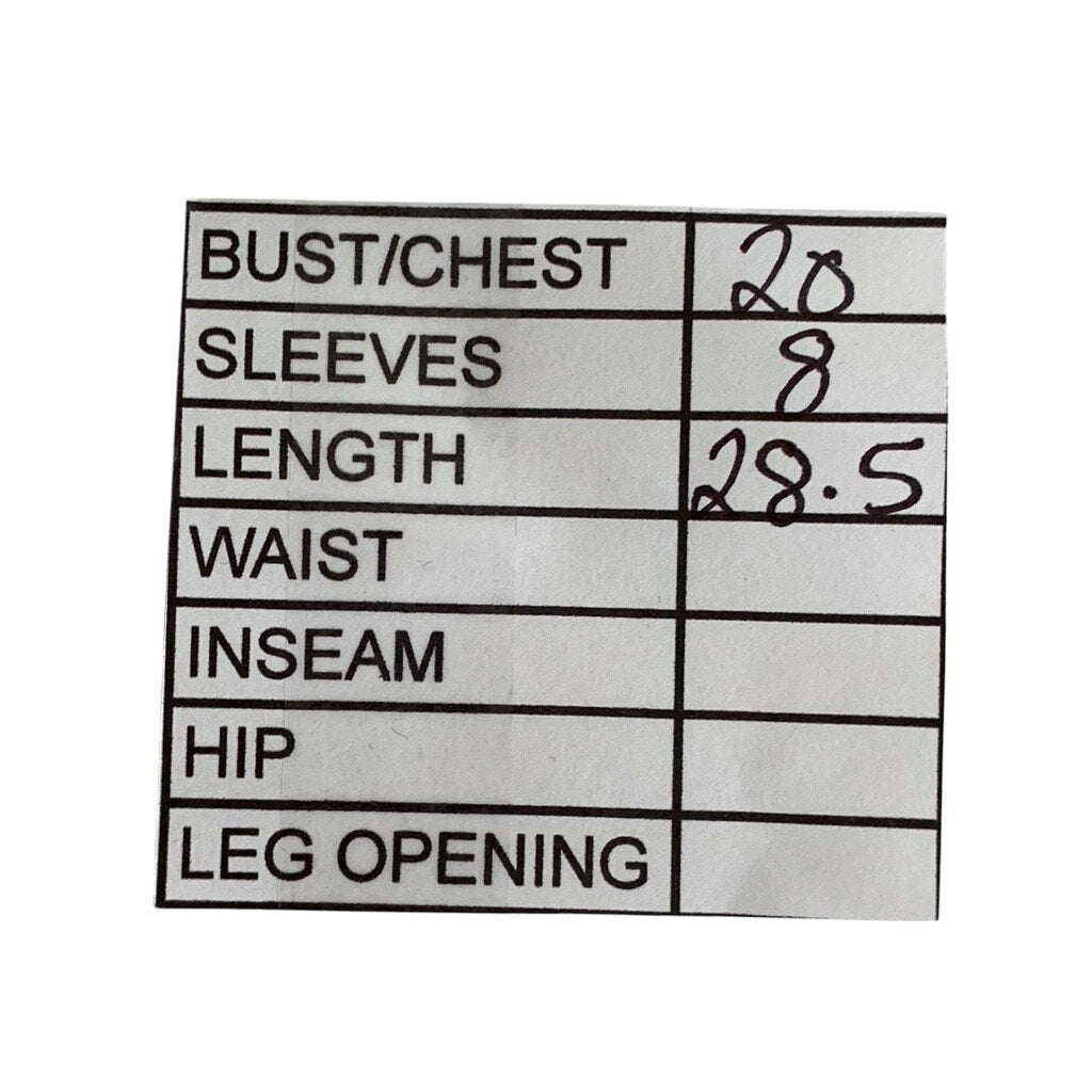 NEXT LEVEL APPAREL Men's Black Saint Archer Gold Crewneck Casual T-Shirt SZ M