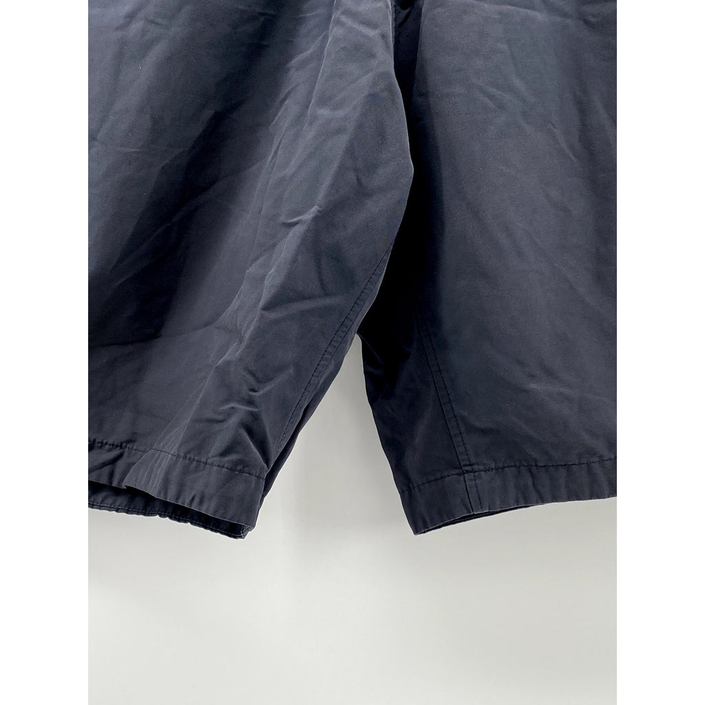 NIKE Men’s Navy Blue Drawstring Active Shorts SZ XL