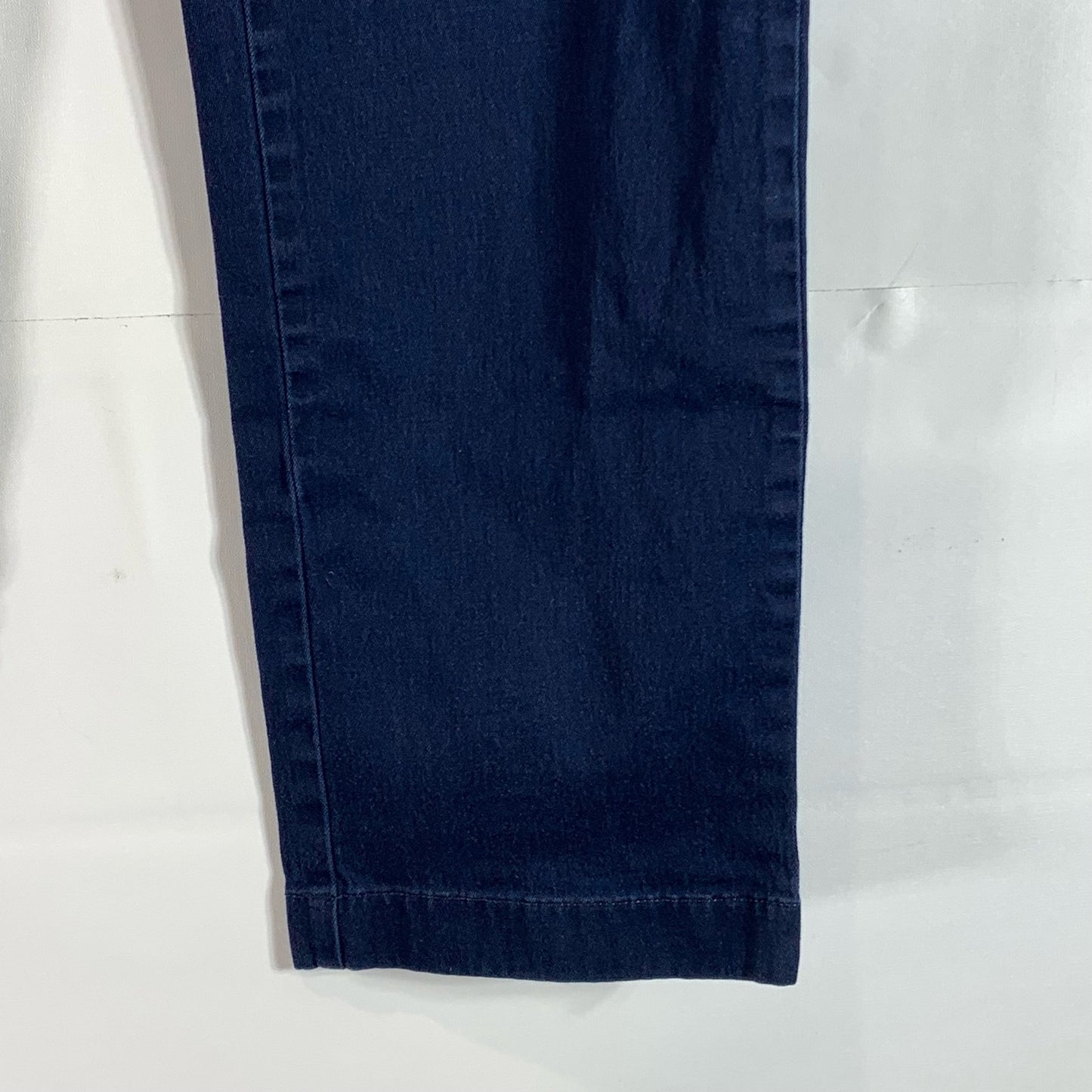 J. CREW Men's Blue 770 Straight-Fit Stretch Pants SZ 34X32