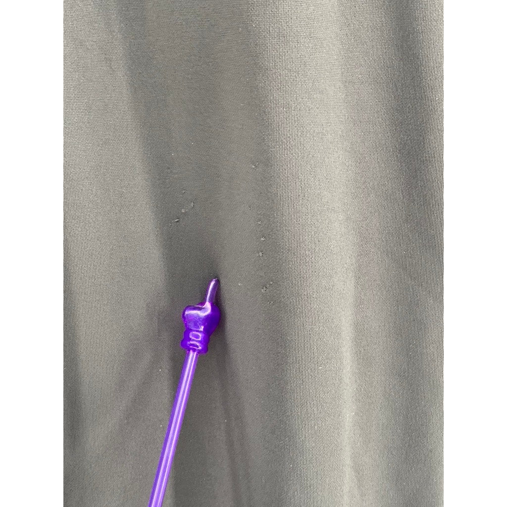 MEMBER'S MARK Men's Charcoal Tech Fleece Sweatpants SZ XL