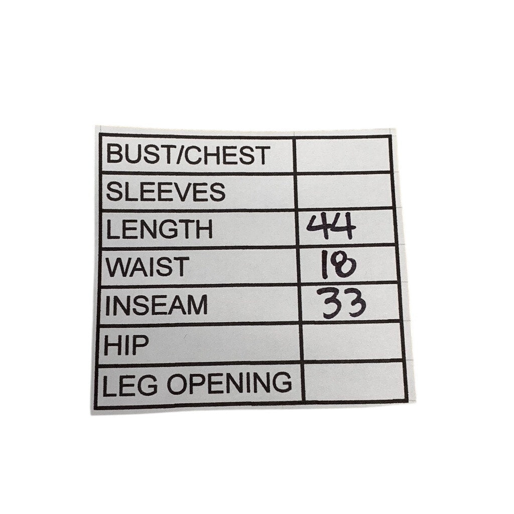 BASS PRO SHOPS REDHEAD BRAND Men's Blue Denim Straight Leg Jeans SZ 34X34