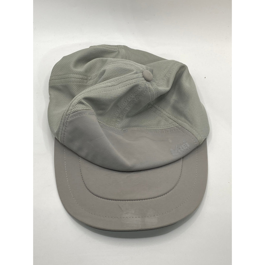 REI Unisex Adult Gray Co-Op Casual Active Hat SZ OS