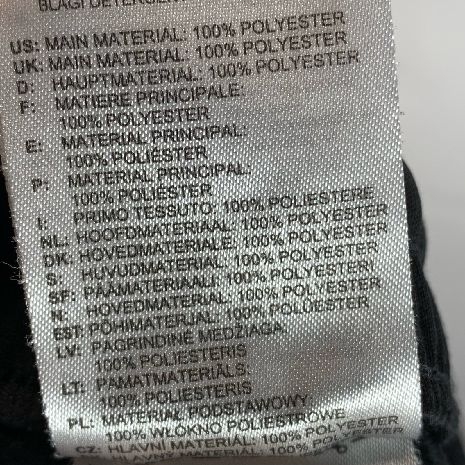 ADIDAS Men's Orange/Black Drawstring Waist Pull-On Active Shorts SZ L