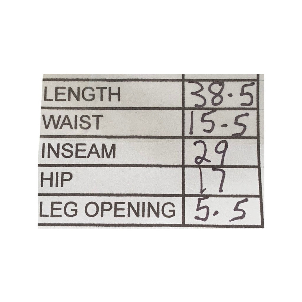 TOPMAN Men's Light Blue Doodle Print Stretch Skinny-Leg Five-Pocket Jean SZ 32S