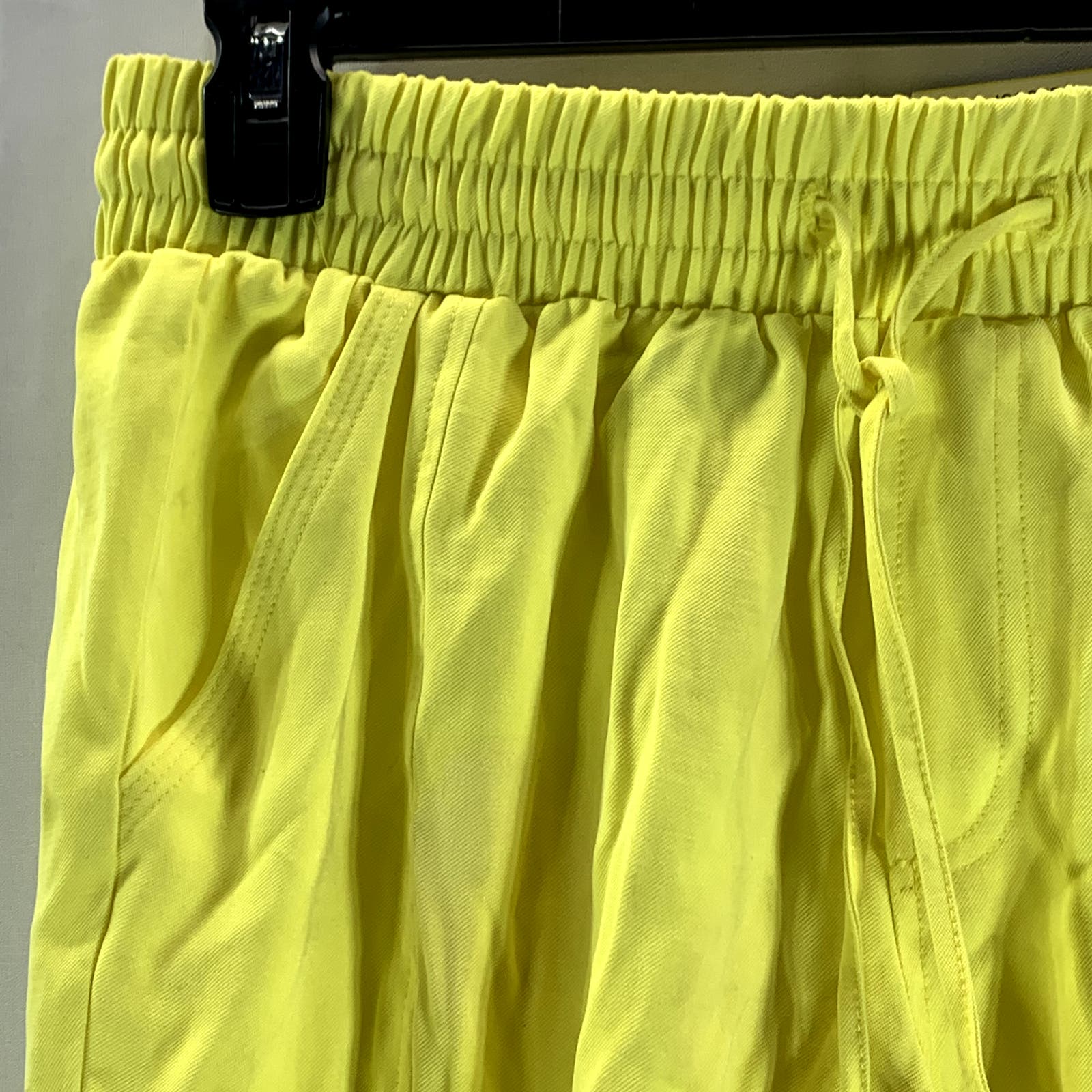 INC INTERNATIONAL CONCEPTS Women's Sunbeam Pull-On Utility Jogger SZ M