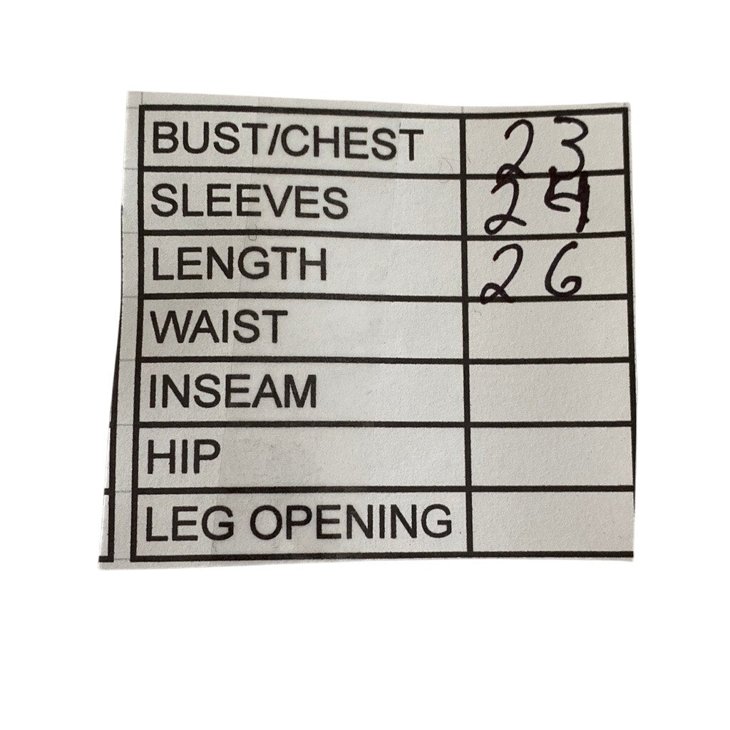 MUJI Men's Charcoal Gray Wool V-Neck Button-Up Long Sleeve Cardigan SZ L