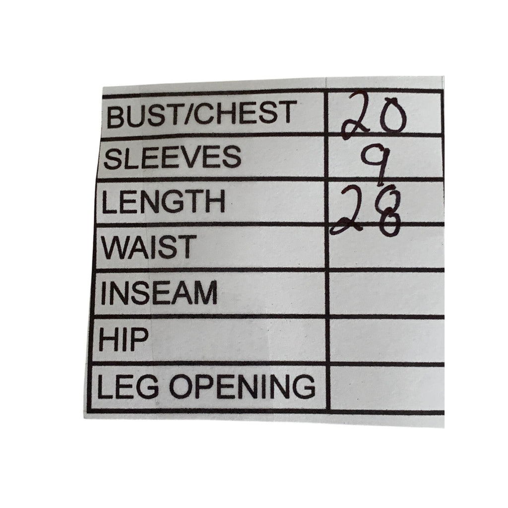 ZARA Men's White-Navy Bai Di Paraggi Embroidered Button-Up Polo Shirt SZ M