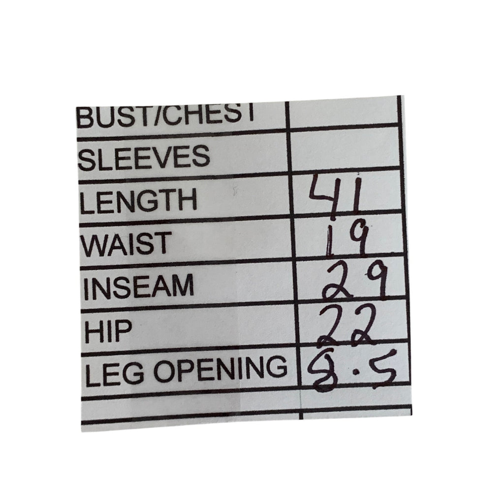 LEVI'S Men's Medium Blue Denim 501 Regular-Fit Slim-Leg Jeans SZ 38X30