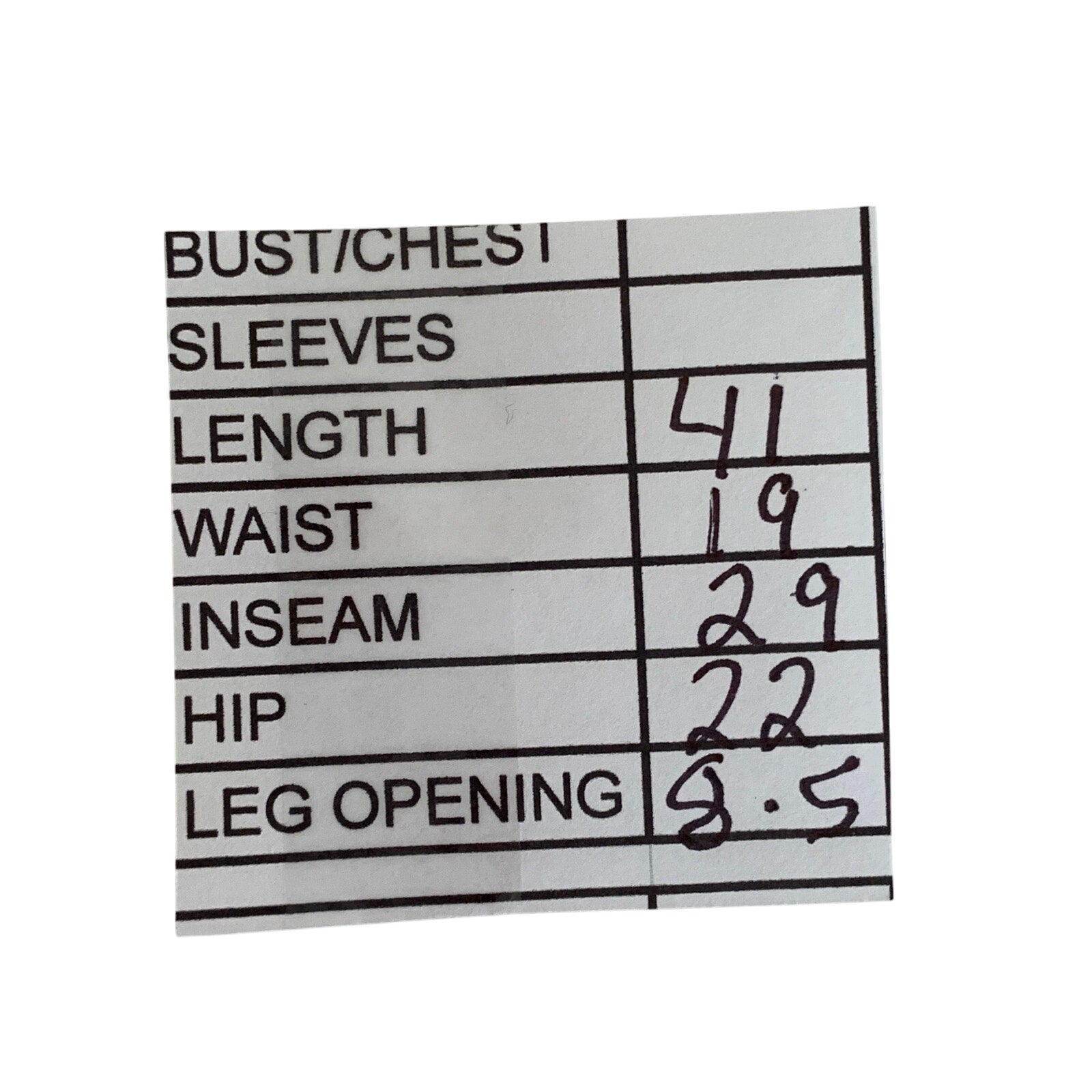 LEVI'S Men's Medium Blue Denim 501 Regular-Fit Slim-Leg Jeans SZ 38X30