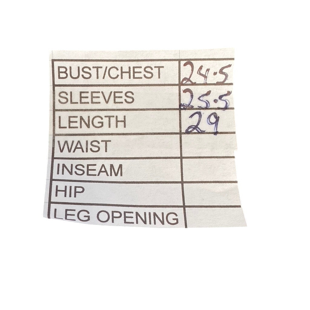 JOHNIE-O Men’s Aqua Blue Crewneck Featherweight Long Sleeve T-Shirt SZ XL