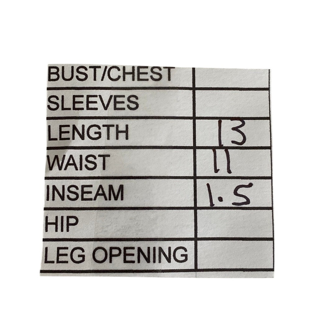 SOFFE Women's Navy Semi Sheer Pull-On Underlined Lightweight Shorts SZ S