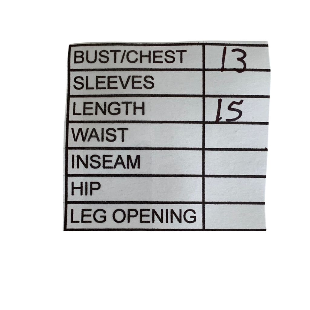 ABERCROMBIE & FITCH Women's White-Black Scoop-Neck Ribbed Essential Tank Top SZS