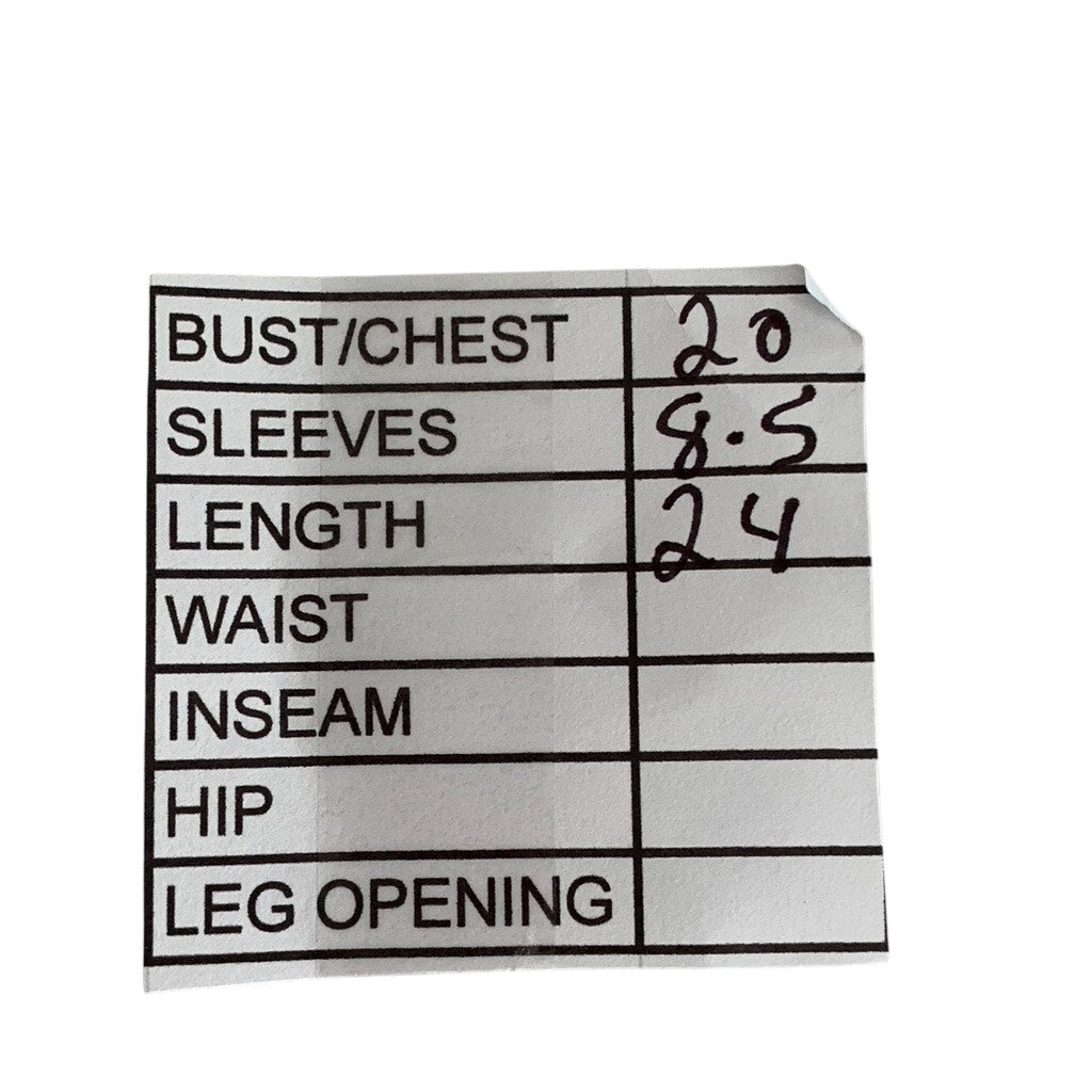 MUJI Men's White Boxy Button-Up Short Sleeve Camp Collar Shirt SZ 2XS/XS