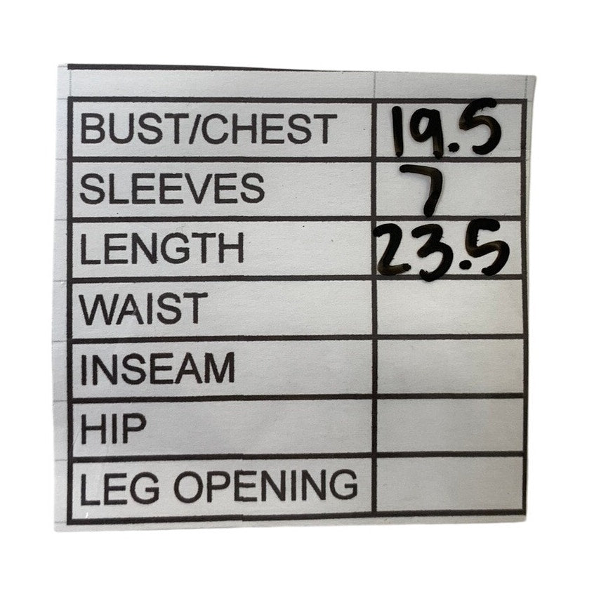 SPLENDID Women’s Gray Camo-Print Crewneck Short Sleeve T-Shirt SZ M