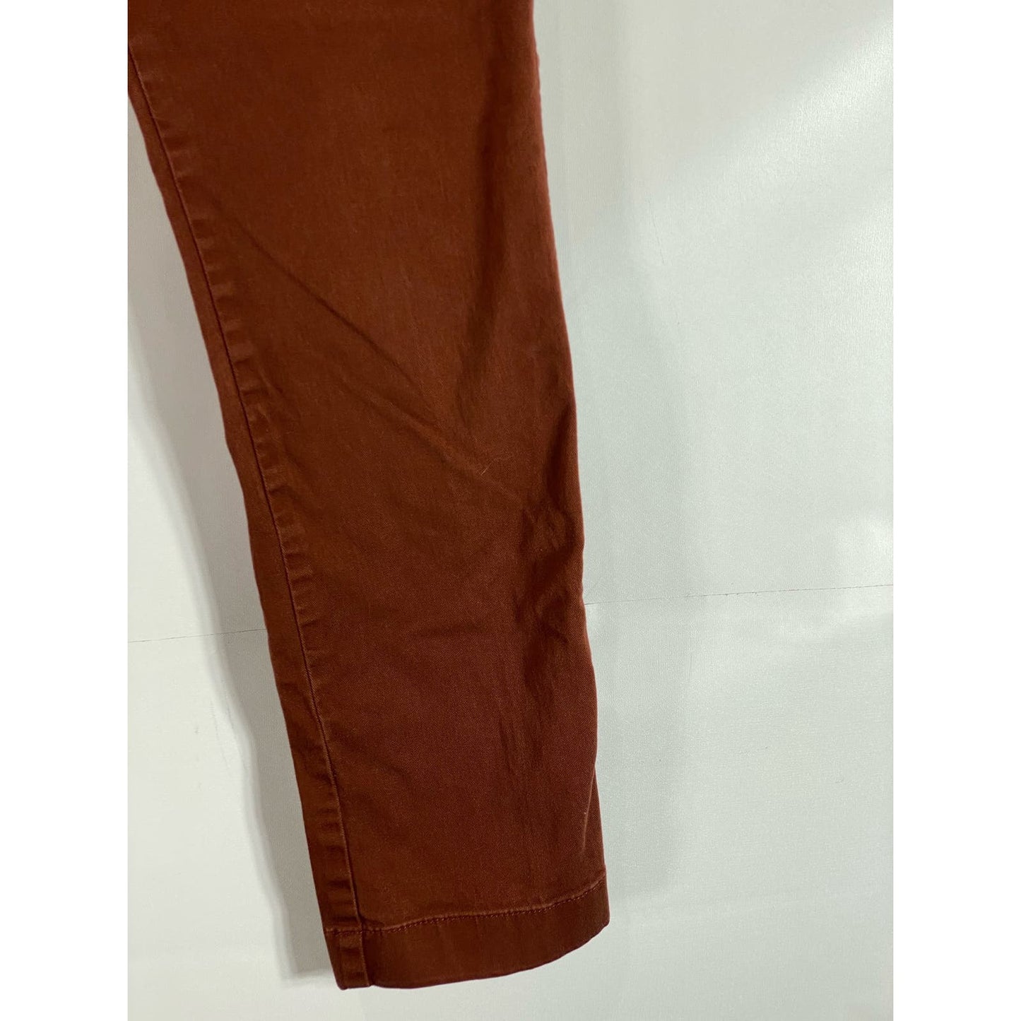 J.CREW Men's Redwood Flex Slim-Fit Four-Pocket Chino Pants SZ 29X30