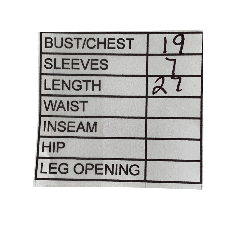 HANES Men's Beige Vintage Kiss Me Graphic Crewneck Single Stitch T-Shirt SZ L