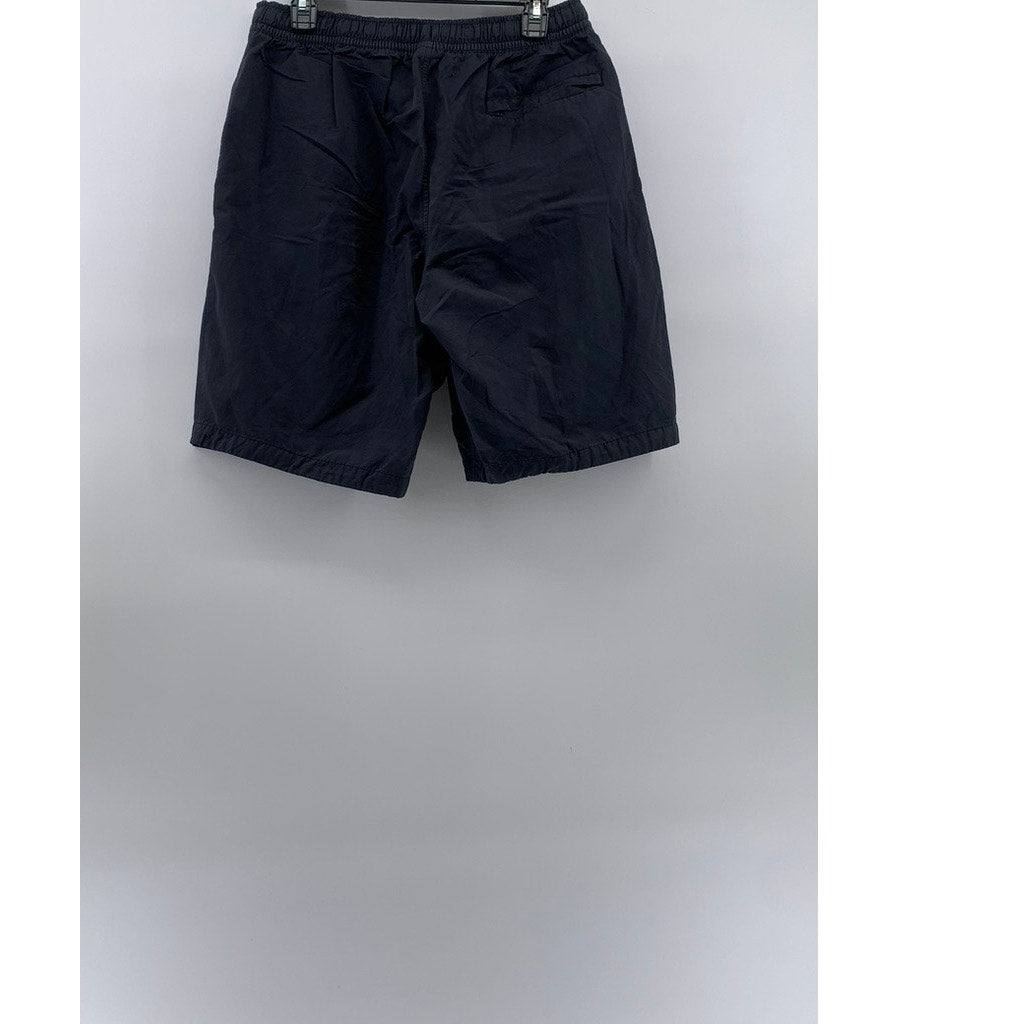 NIKE Men’s Navy Blue Drawstring Active Shorts SZ XL