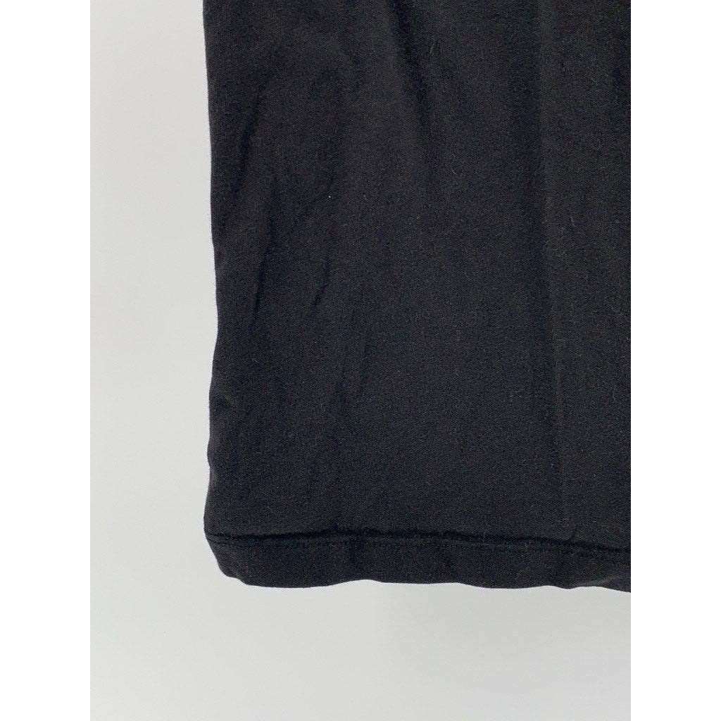 CALVIN KLEIN Men’s Black Crewneck T-Shirt SZ M