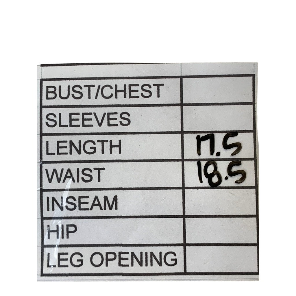 PRETTY LITTLE THINGS Women's Brown Animal Print Ruched Mini Skirt SZ 14