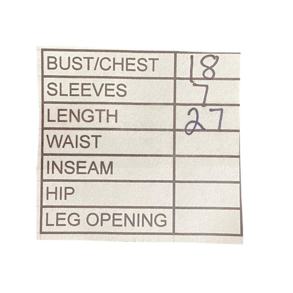 NEXT LEVEL APPAREL Men’s Black Astronaut Crewneck Short Sleeve T-Shirt SZ S