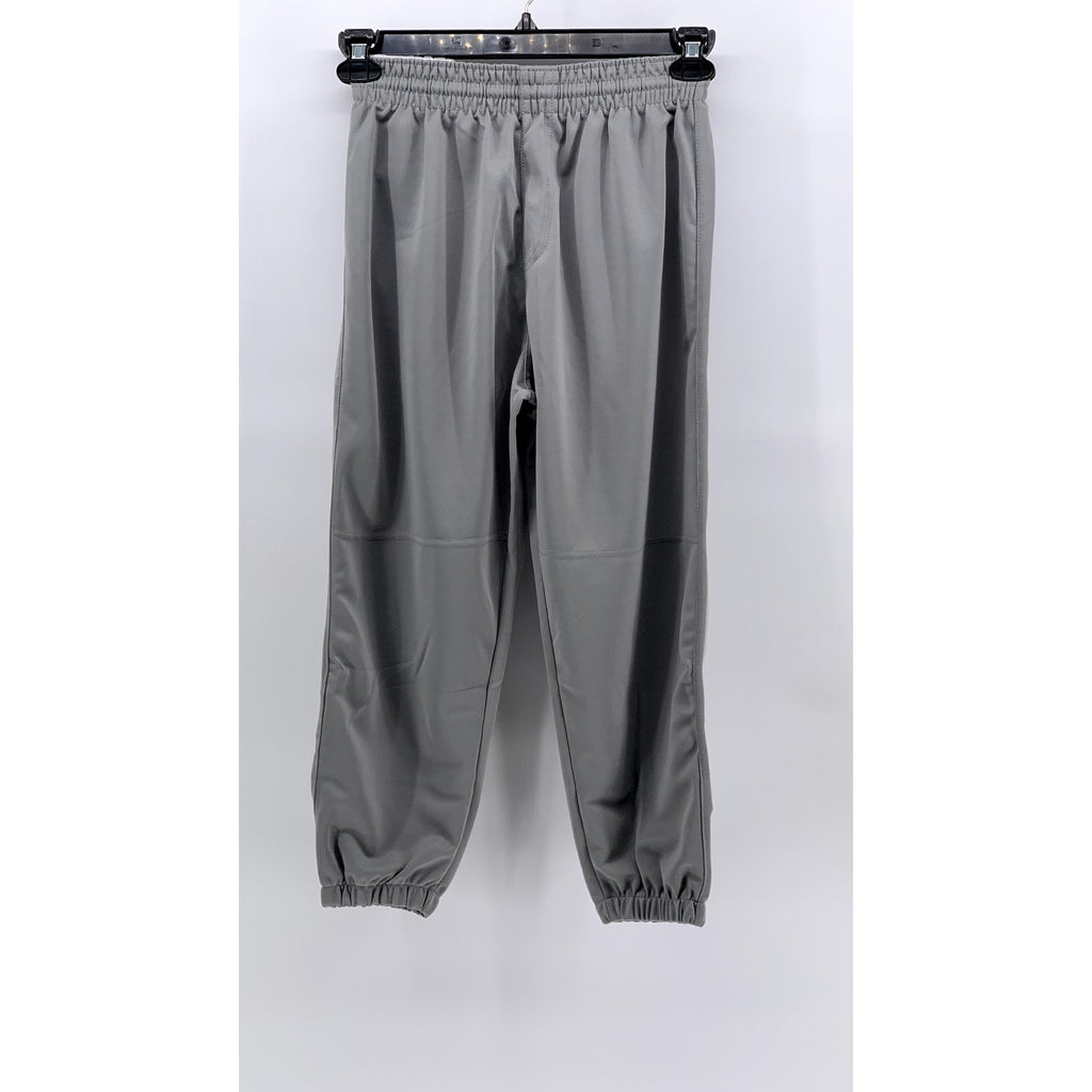 SAN FRANCISCO Giants Apparel Men's Gray Baseball Pants SZ S