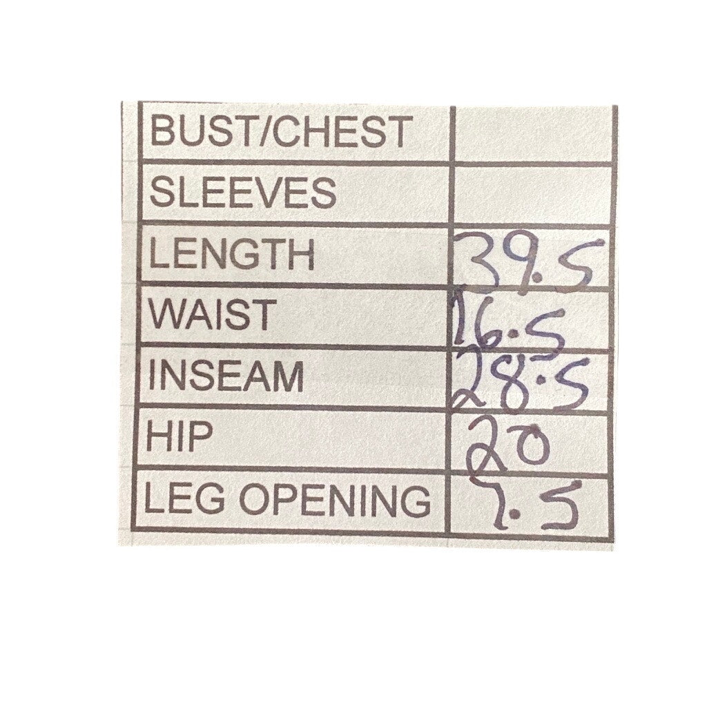 ZANEROBE Men's Tan Straight-Leg Wool-Blend Spilt Hem Pants SZ 32