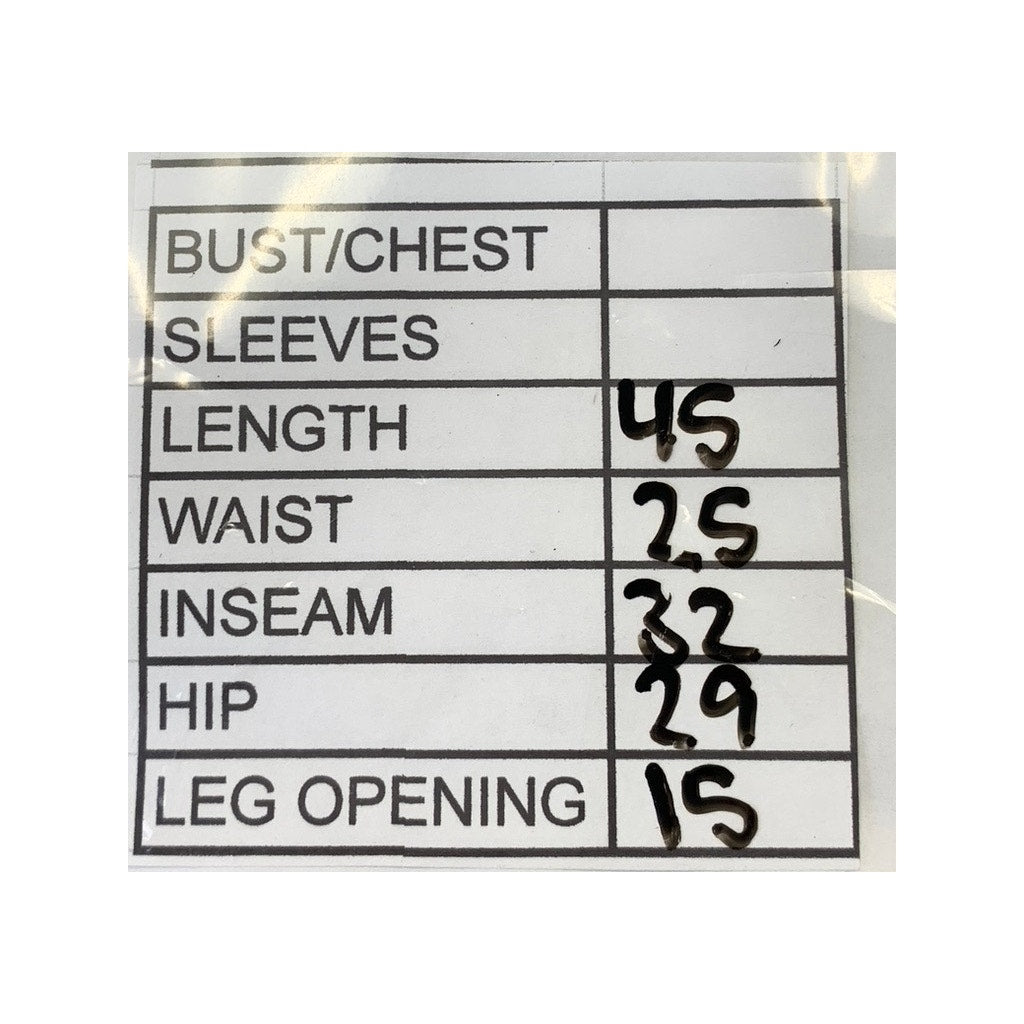 ANYBODY Women's Plus Brown Cozy Relaxed Fit Pants SZ 3X/T