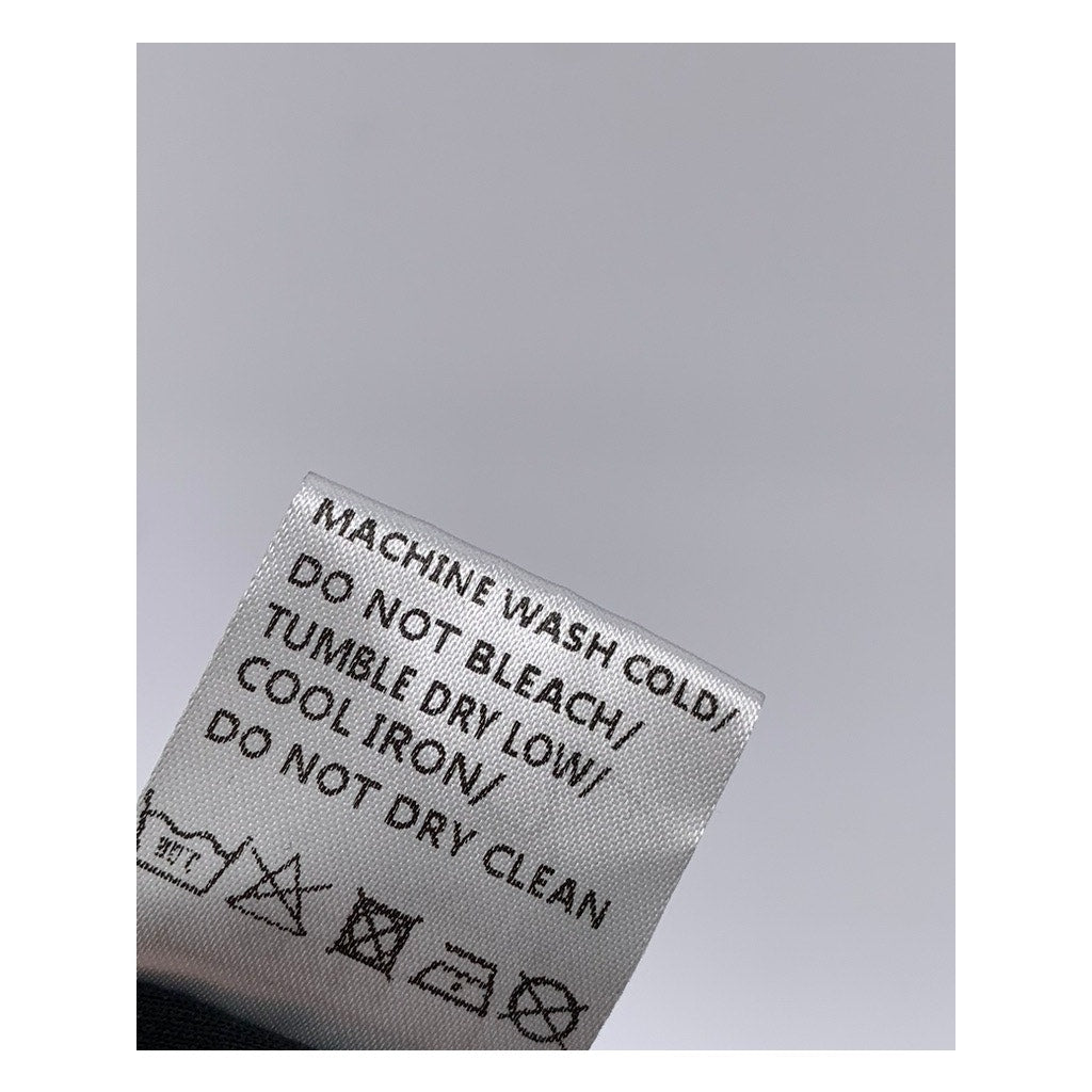 UNBRANDED Men's Black Basketball Shorts SZ L