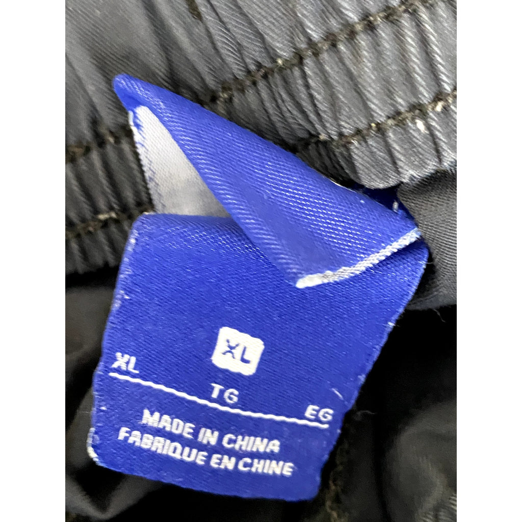 NIKE Men’s Navy Blue Drawstring Active Shorts SZ XL