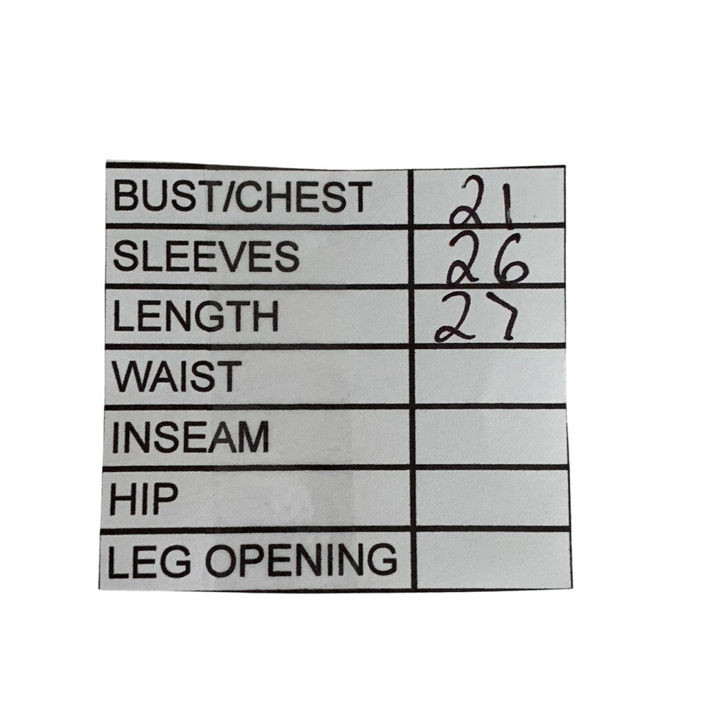 AMERICAN EAGLE Men's Red-White Plaid Button-Up Long Sleeve Flannel Shirt SZ M