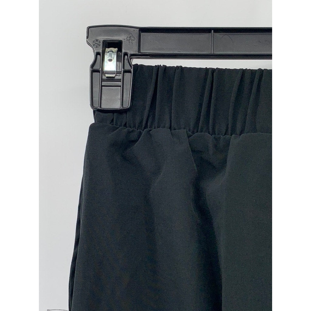 NIKE Women's Black Bliss Victory Active Pants SZ XS