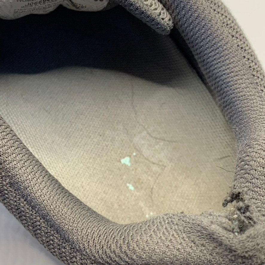 MERRELL Women's Gray Antora 2 Trail Gore-Tex Lace-Up Running Sneakers SZ 8.5